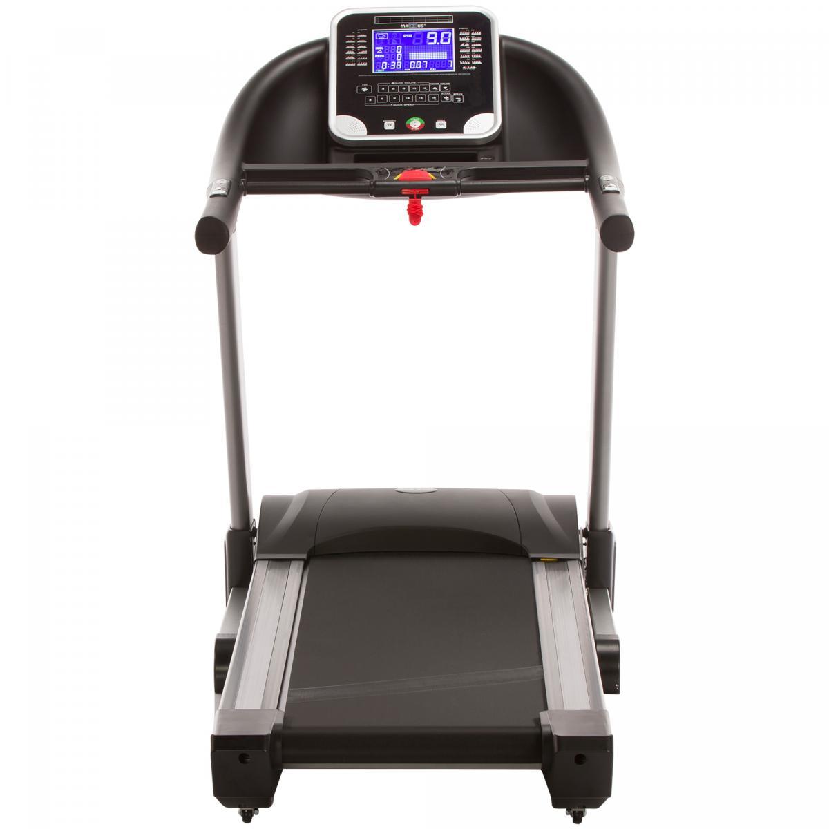 Laufband RunMaxx 8.1 - MAXXUS