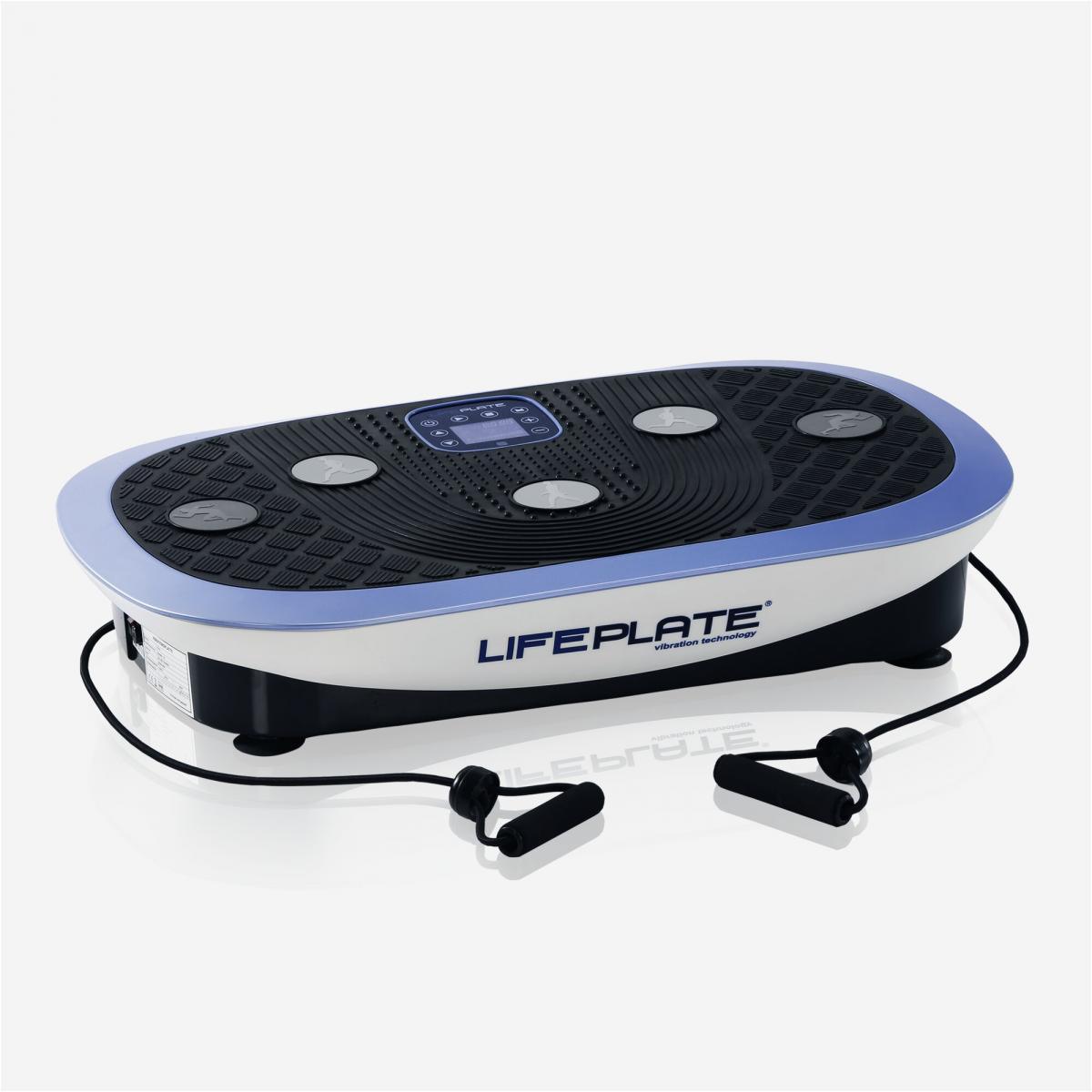 Lifeplate 4.0 - MAXXUS