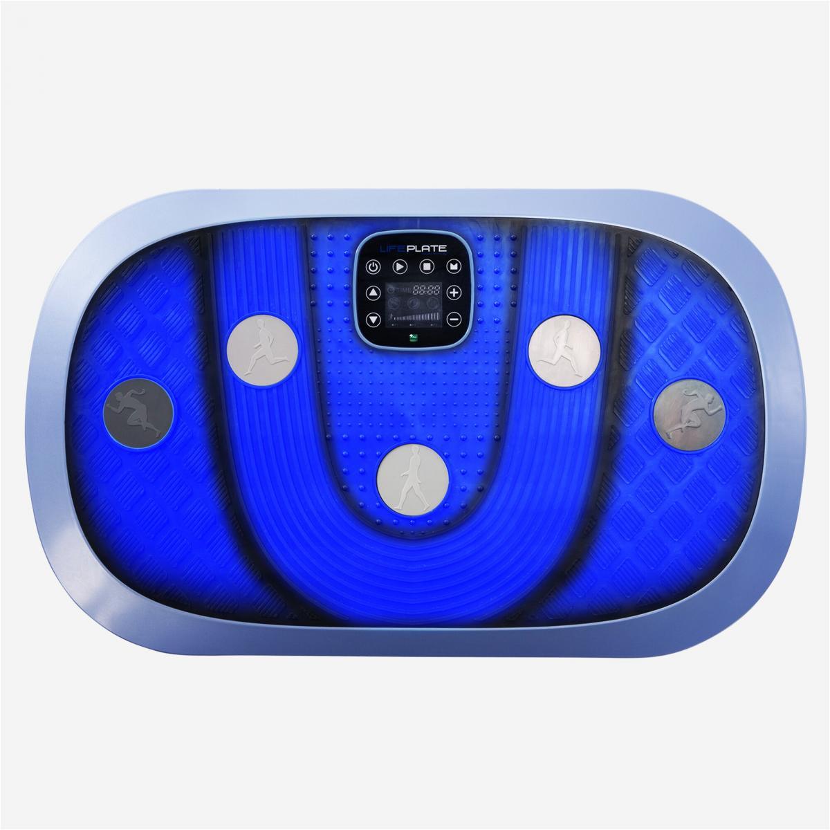 Lifeplate 4.0 - MAXXUS