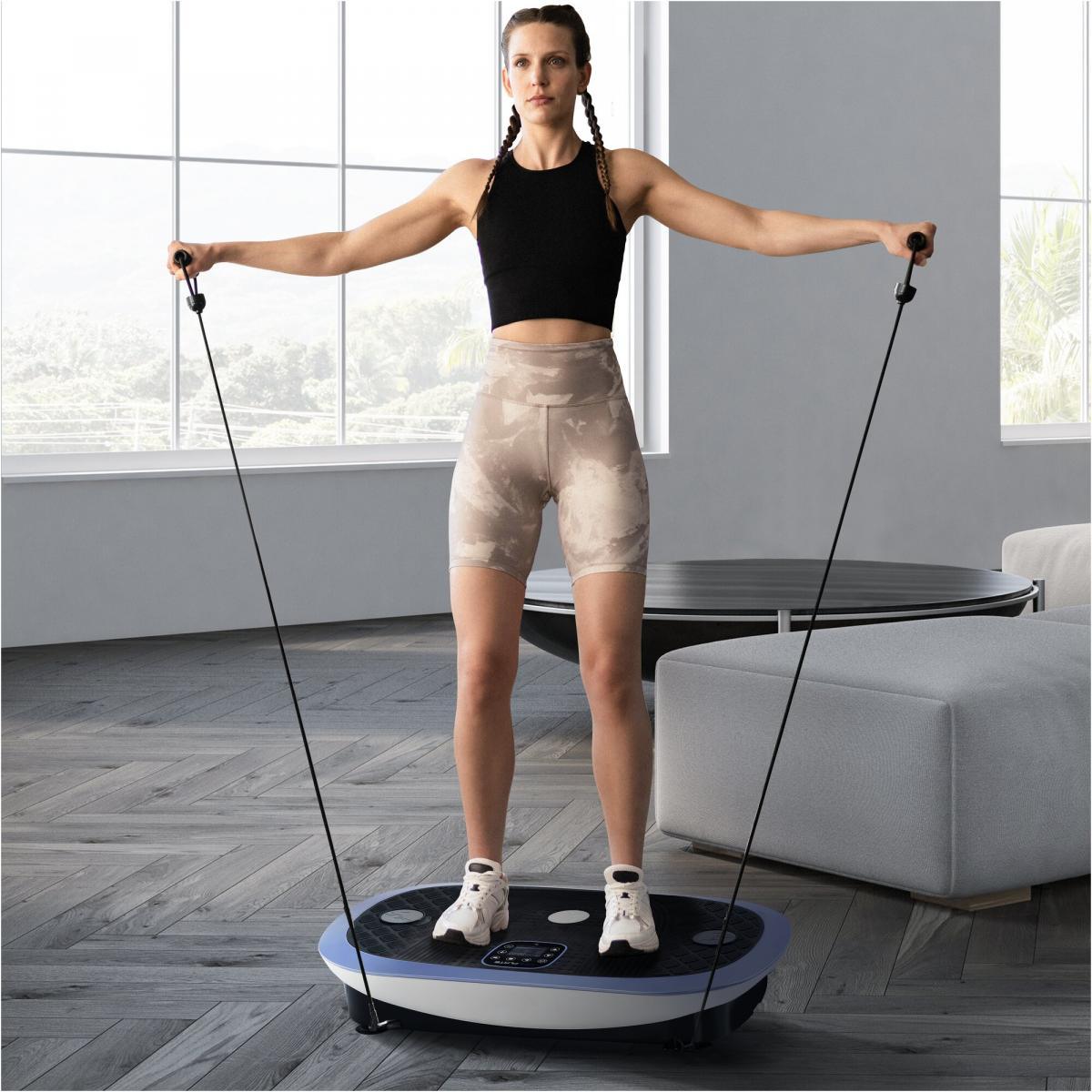 Lifeplate 4.0 - MAXXUS
