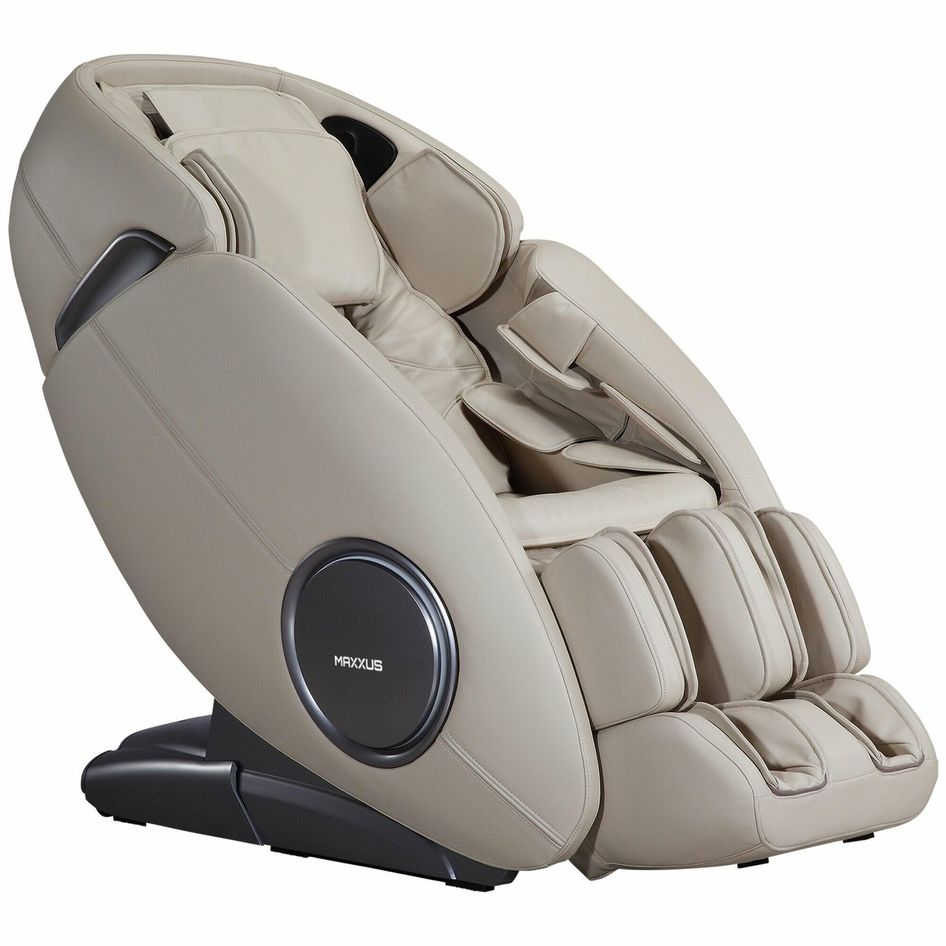 MX 12.0z, Farbe champagne - MAXXUS