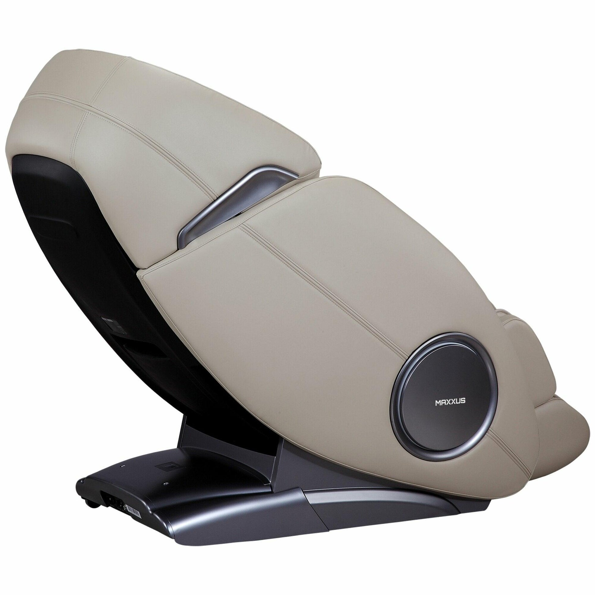 MX 12.0z, Farbe champagne - MAXXUS