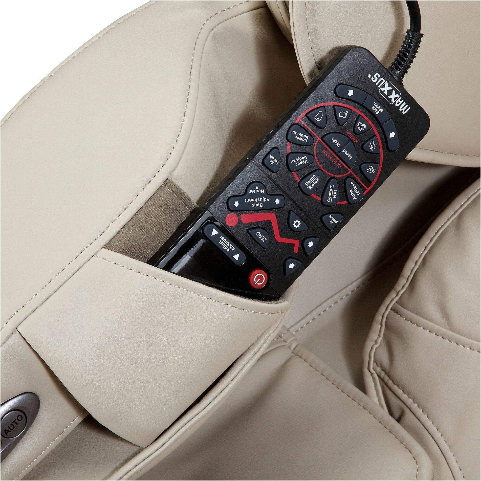 MX 12.0z, Farbe champagne - MAXXUS