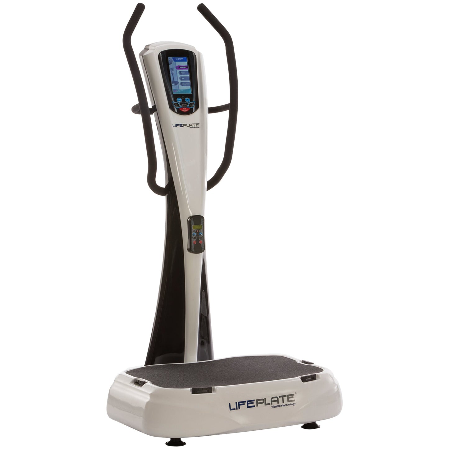 Vibrationsplatte Lifeplate 5.1 - Generalüberholt