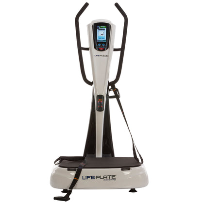 Vibrationsplatte Lifeplate 5.1 - Generalüberholt