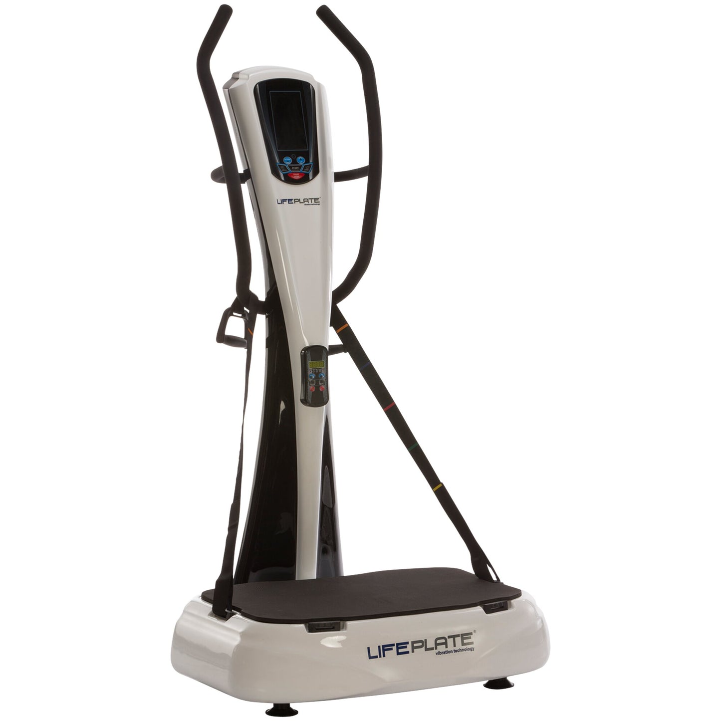 Vibrationsplatte Lifeplate 5.1 - Generalüberholt