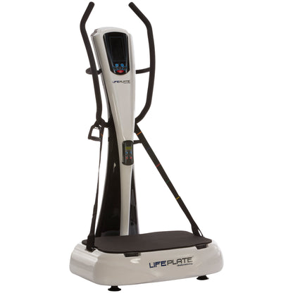 Vibrationsplatte Lifeplate 5.1 - Generalüberholt