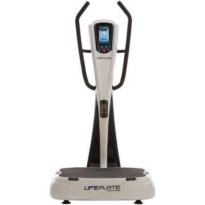 Vibrationsplatte Lifeplate 5.1 - Generalüberholt