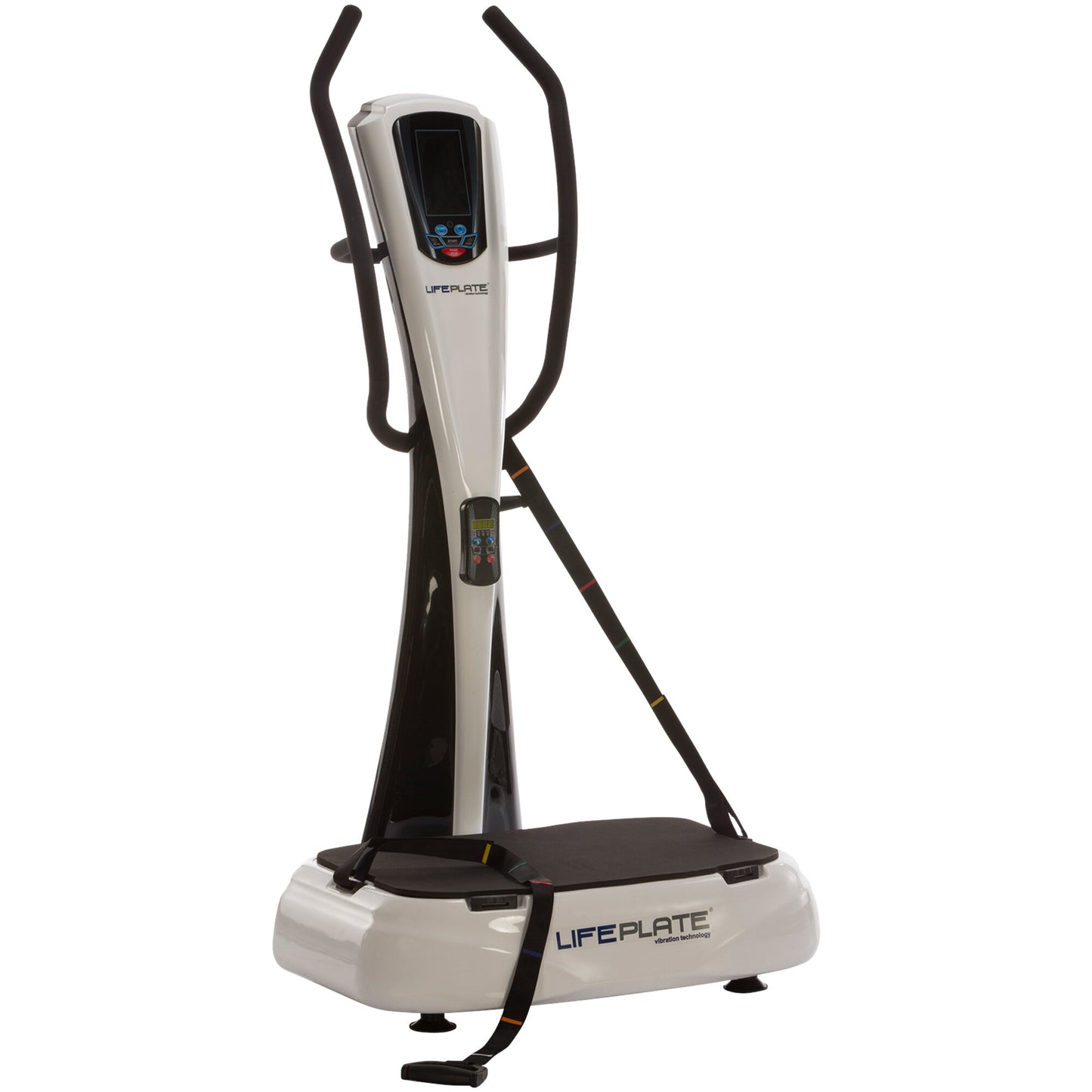 Vibrationsplatte Lifeplate 5.1 - Generalüberholt