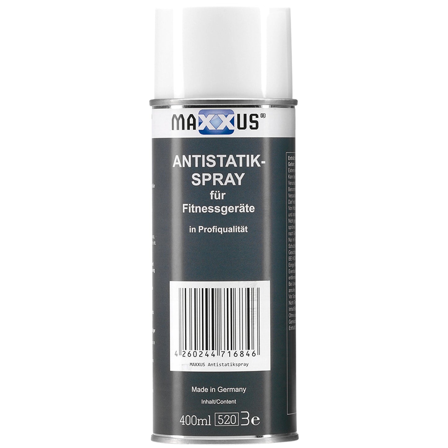 Antistatikspray