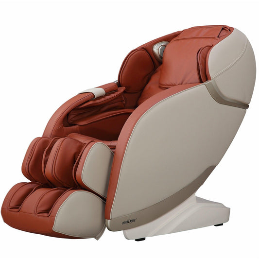 MX 8.0z - Farbe champagne / brown - MAXXUS