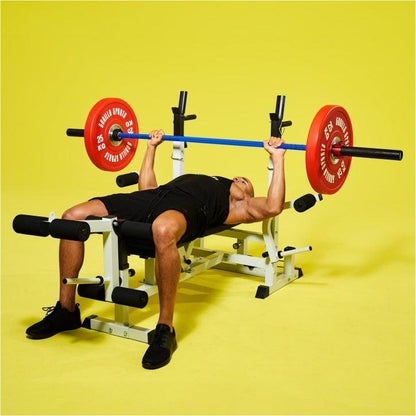 P-Ceramic Longbar 50/51 mm - MAXXUS