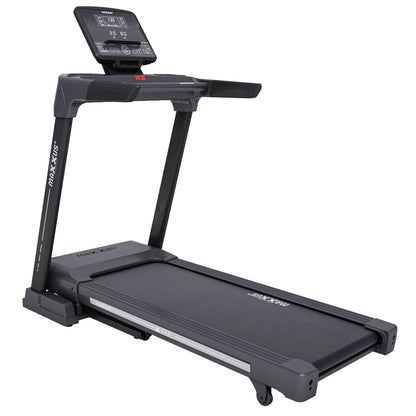 RunMaxx 7.1 - MAXXUS