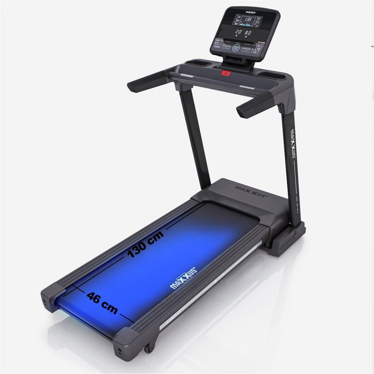 RunMaxx 7.1 - MAXXUS